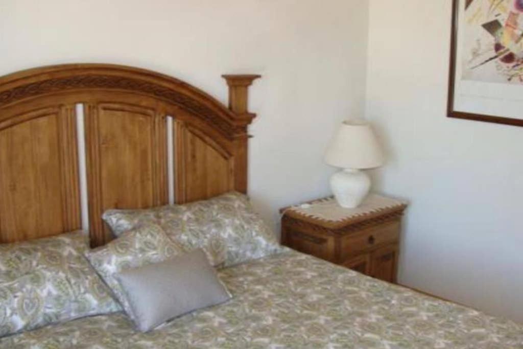 Amplia Suite Alberca Av Bernardo Quintana 12D Mendiola Exterior foto